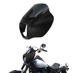Fairing w/ Windshield for Harley Softail Street Bob Low Rider (2018–2025)