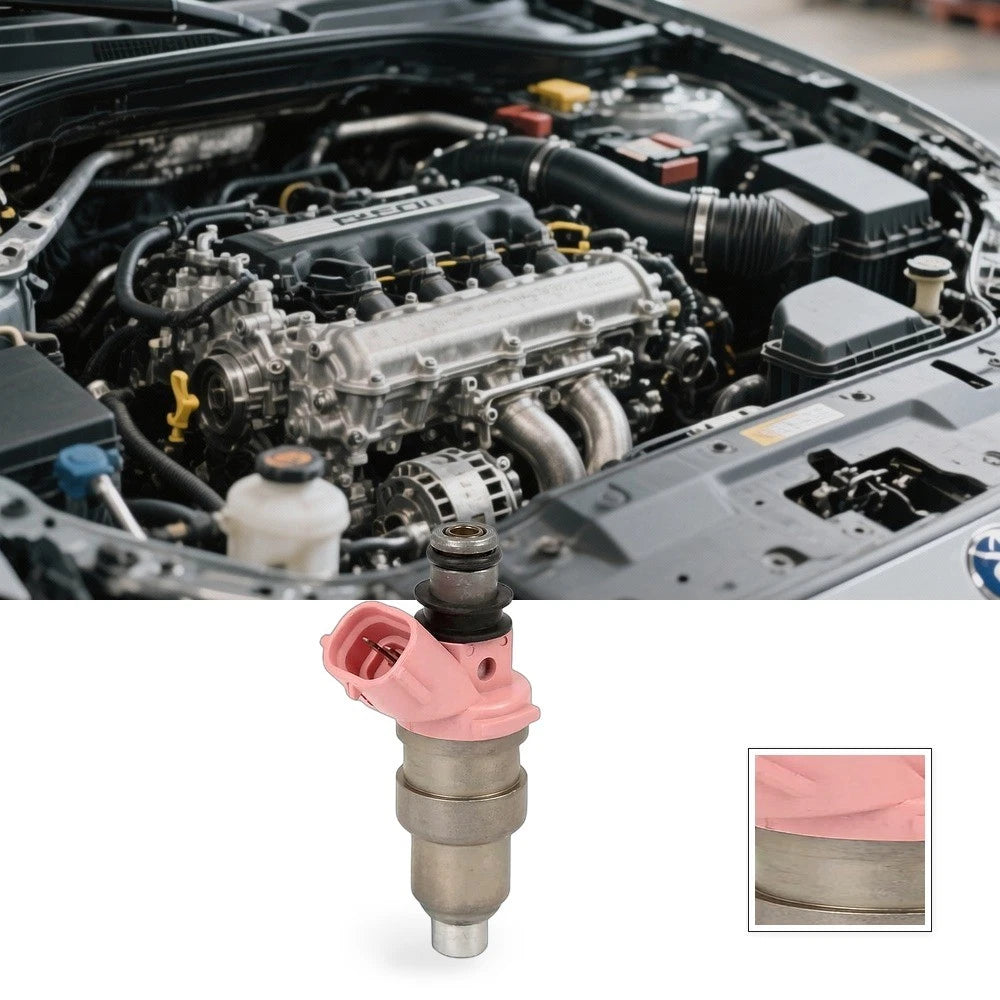 Fuel Injector for Toyota Corolla Celica Paseo Tercel (1990–2002) 23250-11050