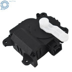 HVAC Heater Blend Door Actuator for Lexus RX350 RX400h (2007–2015)
