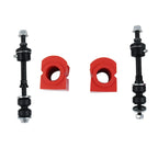 Set of 4 Front Sway Bar Links & Bushings for Ford F150 (2005–2008) K80337 K200331