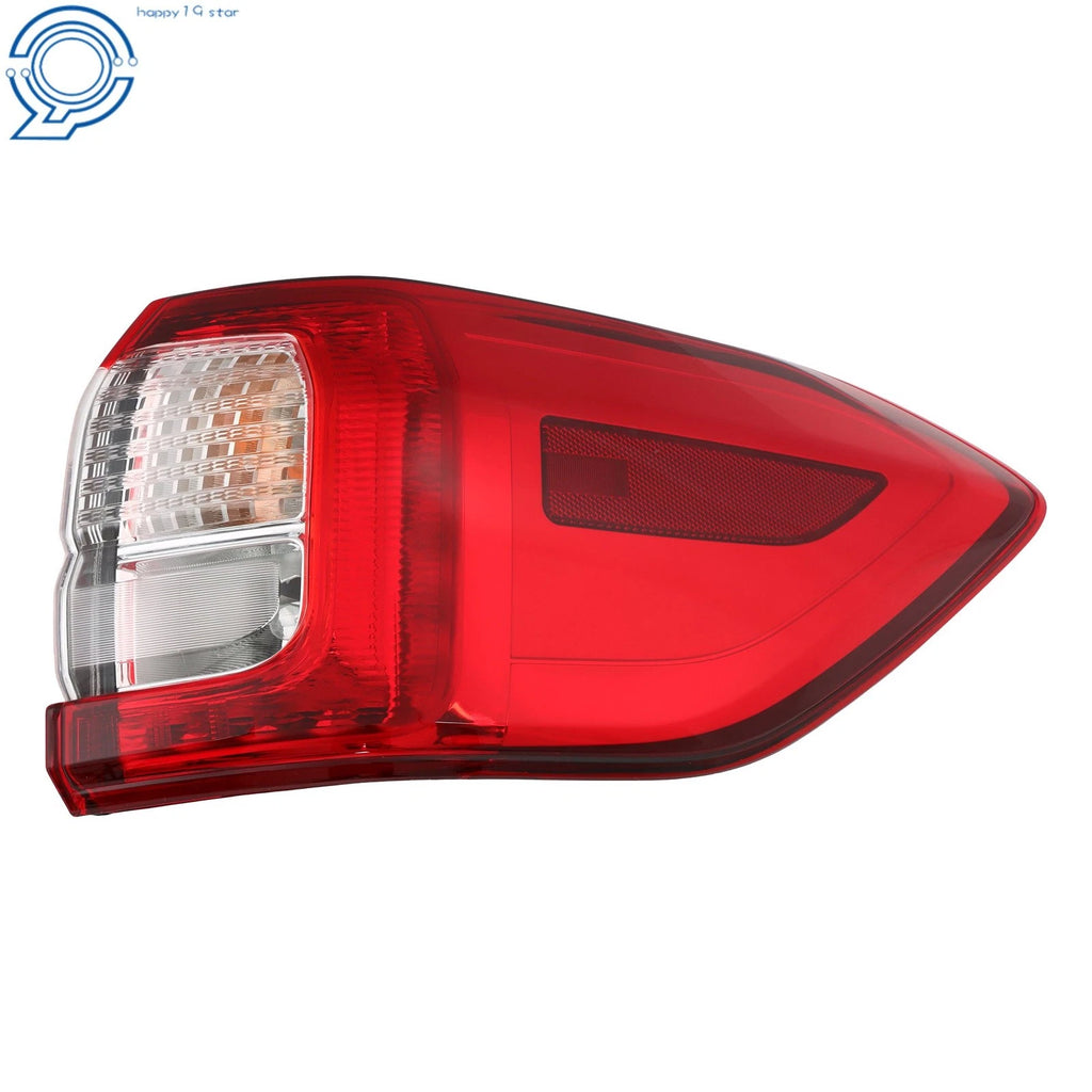 LED Tail Light for Subaru Ascent (2019-2025) Right Side