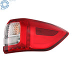 LED Tail Light for Subaru Ascent (2019-2025) Right Side