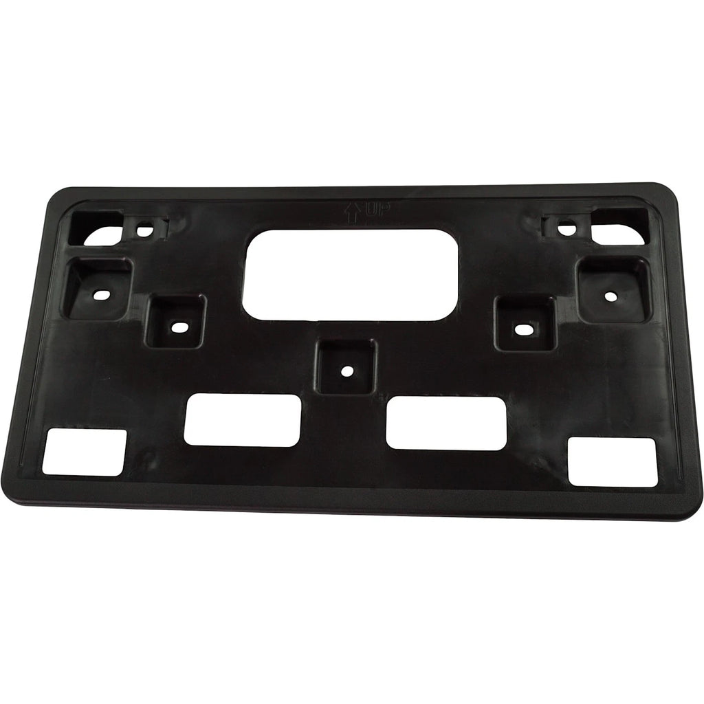Front license plate bracket for Honda Civic (2019-2021)