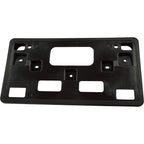 Front license plate bracket for Honda Civic (2019-2021)