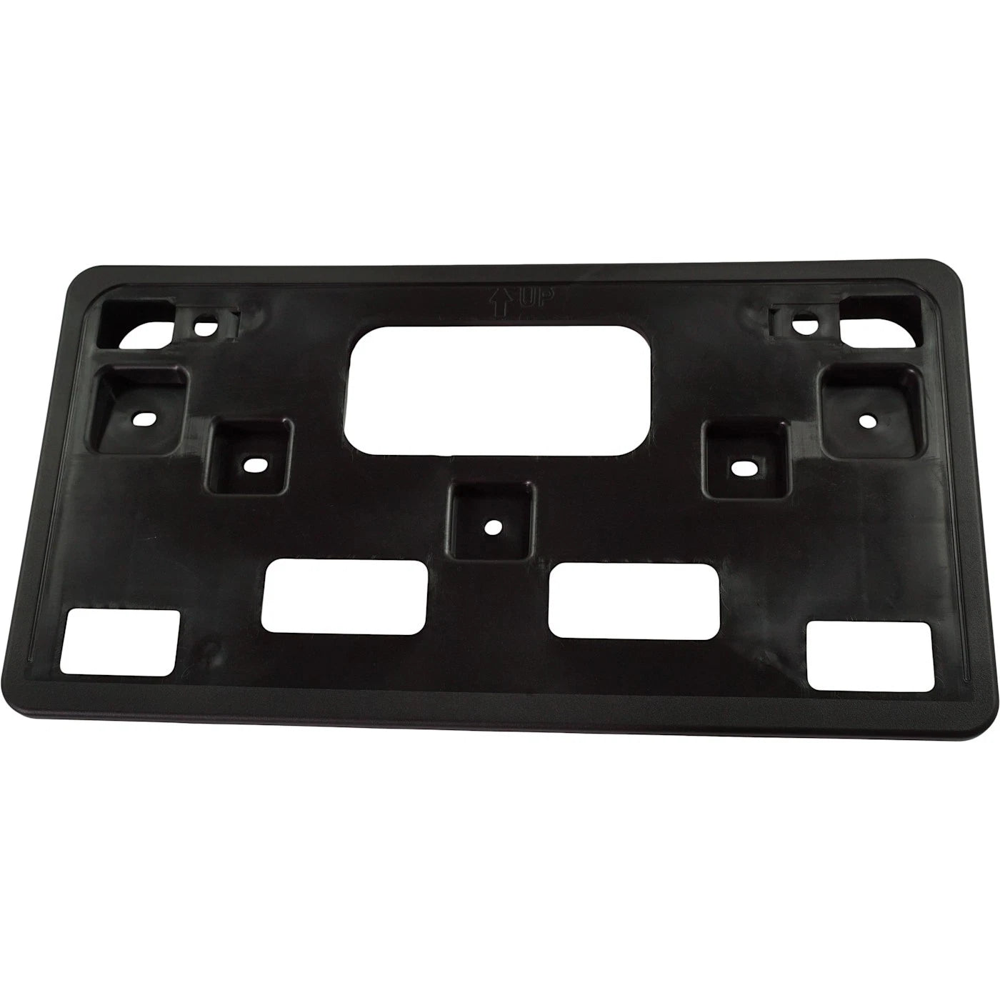 Front license plate bracket for Honda Civic (2019-2021)
