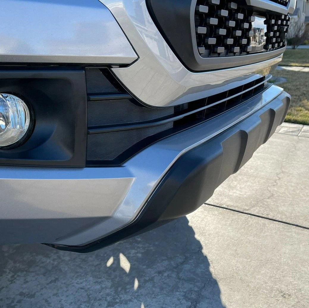 Front Lower Bumper Valance Skid Plate for Toyota Tacoma (2016–2023)