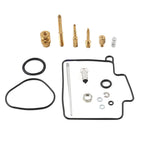 Carburetor Repair Rebuild Kit for Suzuki RM125 (2001–2006)