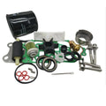 Outboard Maintenance Kit for Yamaha 4-Stroke 70HP F70A (66M-12411-01)