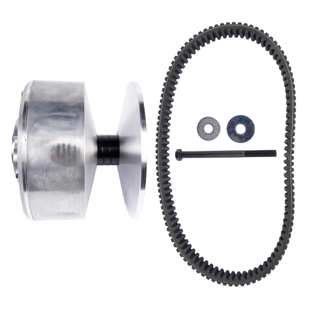 Clutch Converter Kit for Kawasaki Mule 2500 2510 (1998-2008)