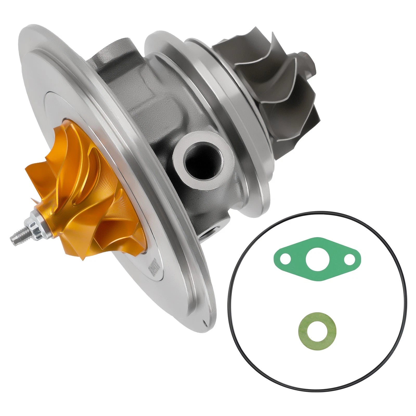 Billet Turbo Cartridge for BMW 550i 750i X5 X6 xDrive 50i N63 (2008–2016) 793647 769155