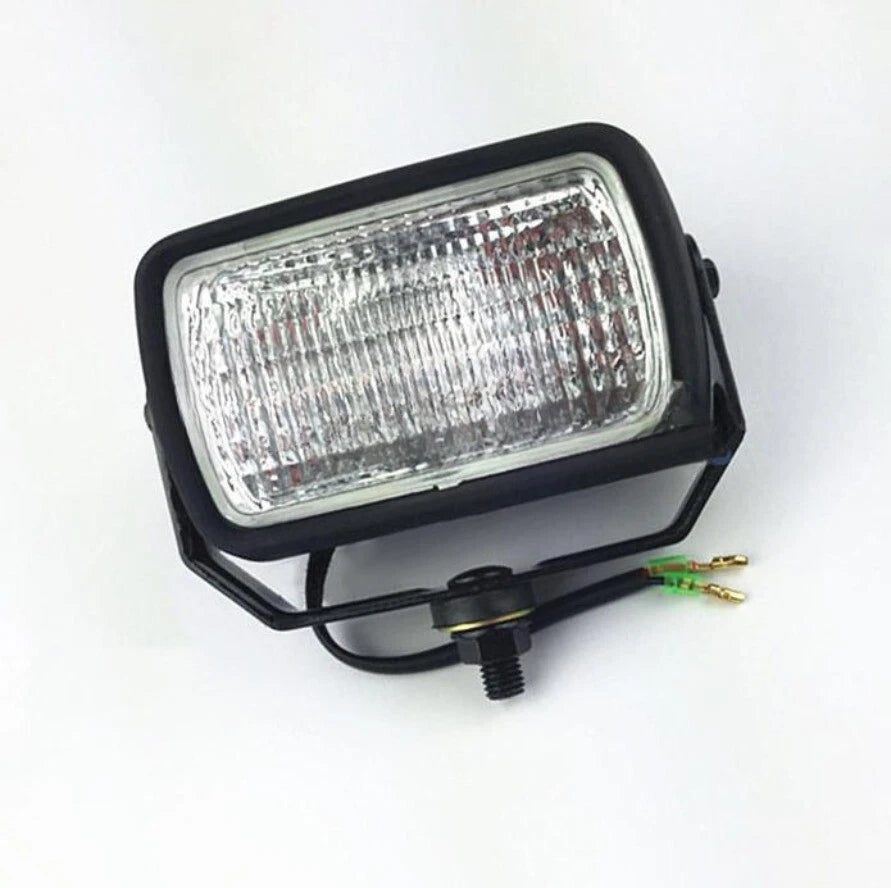Cab Top Light for Komatsu PC78/56/120/200/240/360-6-7-8U Excavator