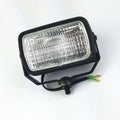 Cab Top Light for Komatsu PC78/56/120/200/240/360-6-7-8U Excavator
