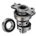 Camshaft Assembly & Bearing for Yamaha Raptor 700 YFM700 YFM700R (2006–2023) 93306-07209-00