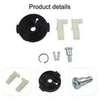 Recoil Starter Pawl Kit for Mower 692299 281505 691696 (Includes Springs & Screws)