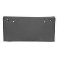 Front License Plate Mounting Bracket for BMW 328I/335I Xdrive (2009–2012)