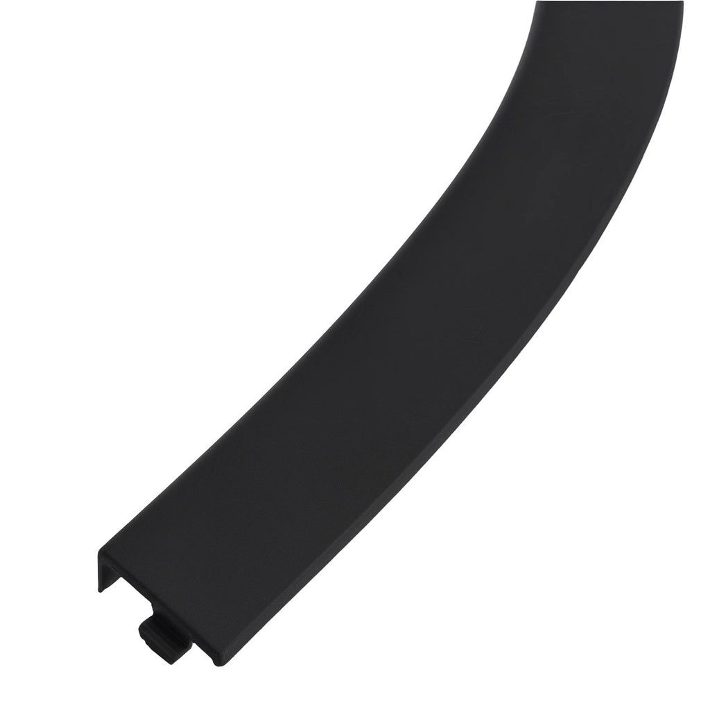Rear Left Wheel Arch Trim for Maserati Levante (2017-2020)