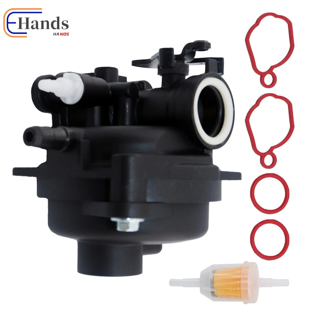 Carburetor for B & S Lawn Mower (799583, 591979, 593261, 591160, 595656)