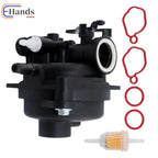 Carburetor for B & S Lawn Mower (799583, 591979, 593261, 591160, 595656)