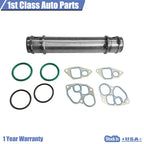 Oil Cooler Kit for Ford E-350 F-250 F-350 F-450 (1994–2003)
