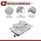 Engine Oil Cooler for Mercedes-Benz Sprinter 2.7L (2006)