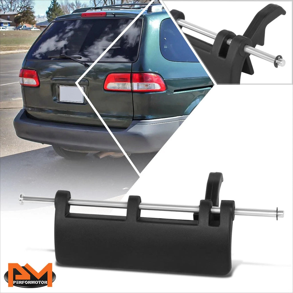 Rear Door Latch Handle for Toyota Sienna/Sequoia (1998–2007)