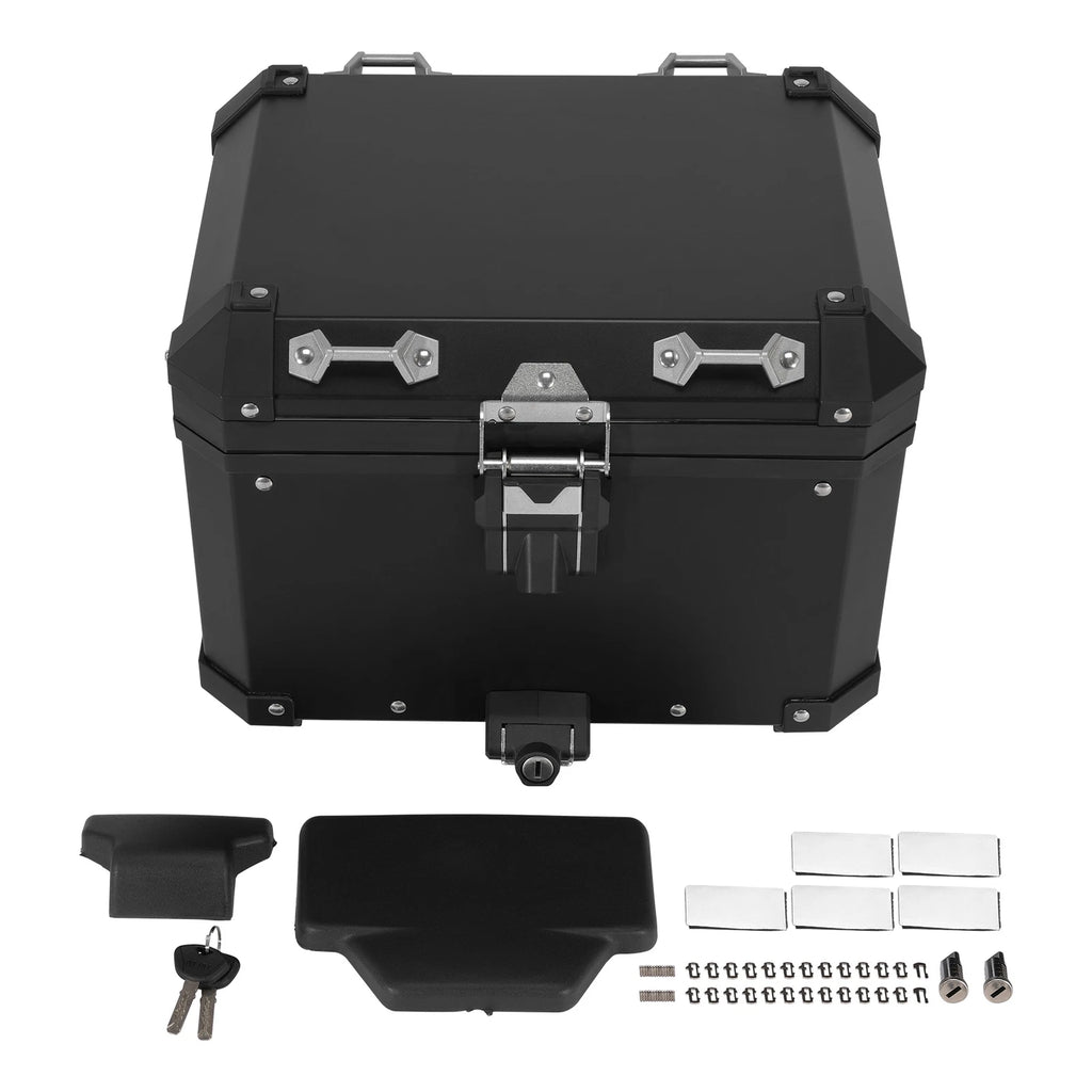 Trunk Tail Box Case for BMW R1300GS (2023–2025)