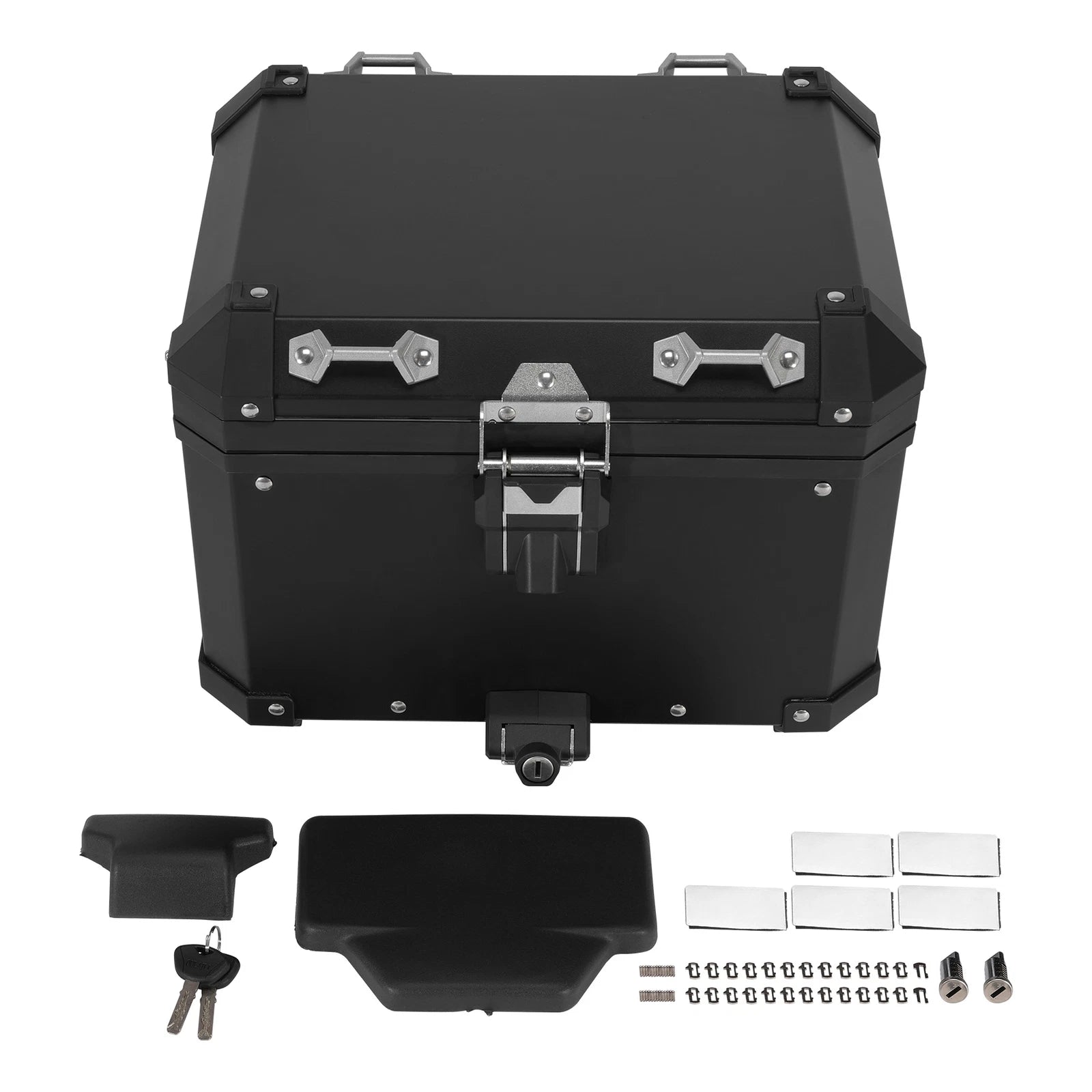 Trunk Tail Box Case for BMW R1300GS (2023–2025)