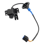 Backup Rear Camera for Hyundai Elantra N (2022–2023) - ABS Black