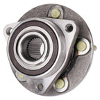 2X Front Wheel Hub & Bearing Assembly for Buick Cascada, Verano, Chevrolet Cruze