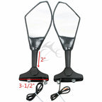 LED Turn Signals for Honda CBR600F1/F2/F3/F4/F4i (1987–2006)