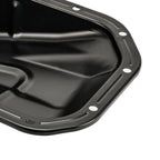 Steel Engine Oil Pan for Toyota Tacoma and 4Runner (1995–2004)