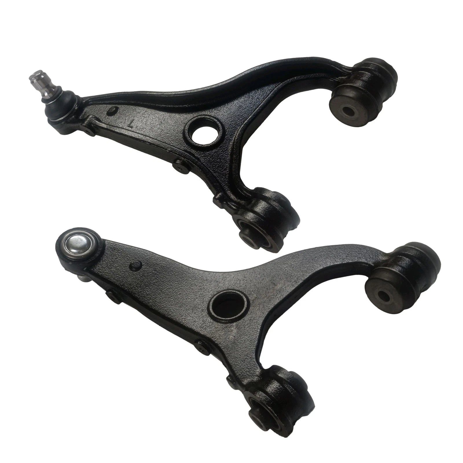 Rear Upper Control Arm w/Ball Joint for Subaru Outback (2010–2018) K623394 K623395
