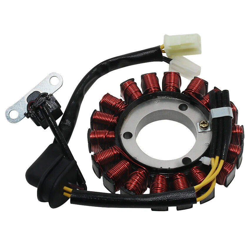 Stator Coil for Suzuki GSF1250S Bandit, GSX650F, GSF650, GSX1250F (2007–2016)