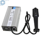 48V 6A Battery Charger for Yamaha Drive DRE G29 (2007-Present)