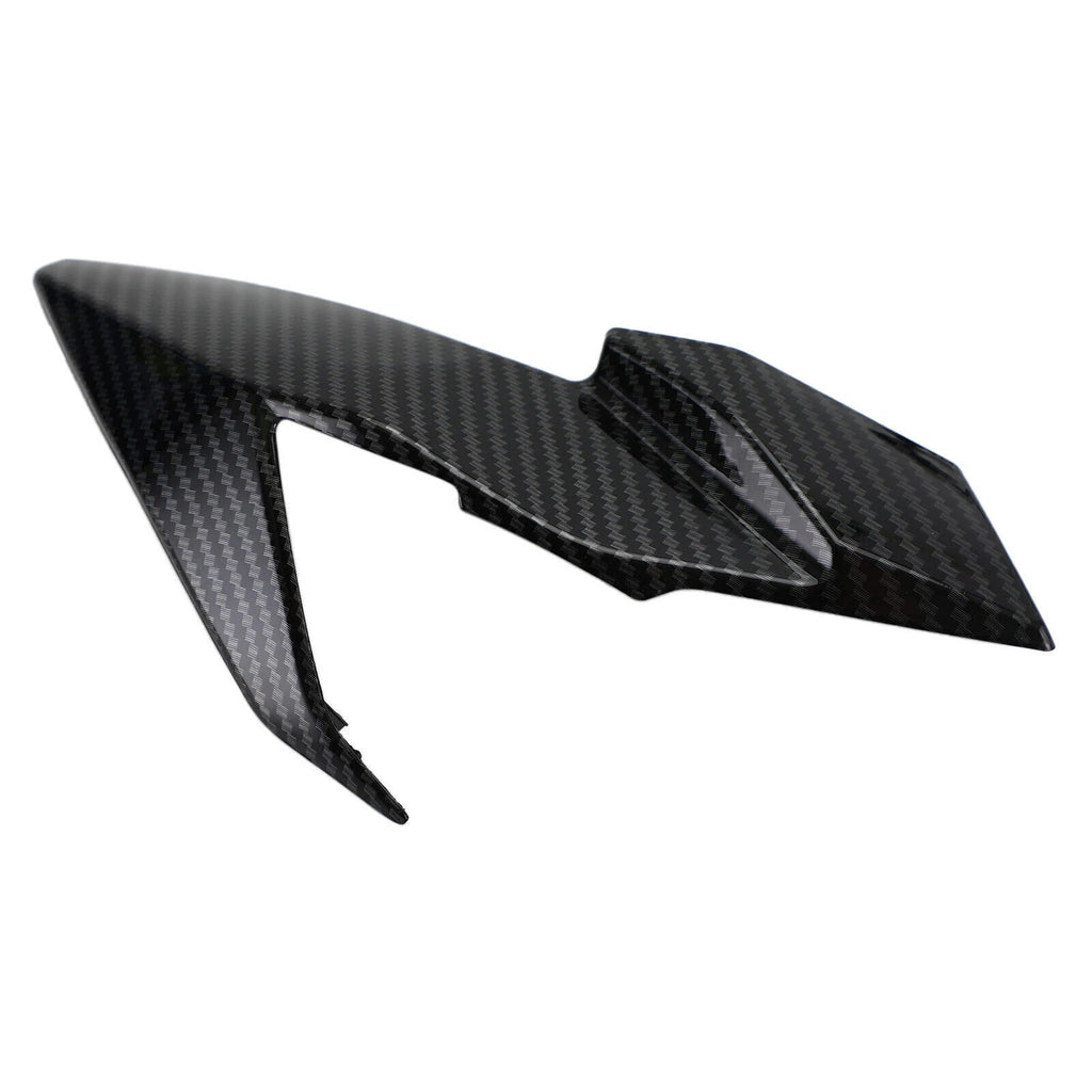 ABS Headlight Panel Cover for Kawasaki Z650 (2017–2019) T9