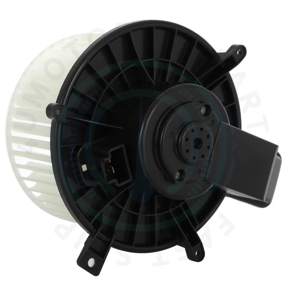 Blower Motor Fan for Jeep Grand Cherokee (2011–2019) & Dodge Grand Caravan (2008–2020)
