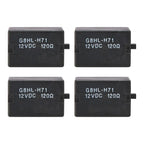 Relay for Acura ILX MDX RDX Honda Accord CR-V Civic Fit (2013-2021)