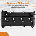 L4 Valve Cover Assembly for Nissan Altima Sentra (2002–2006) 13264-3Z001