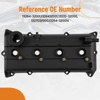L4 Valve Cover Assembly for Nissan Altima Sentra (2002–2006) 13264-3Z001