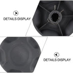 Gray Front Seat Adjustment Knob / Ford F-150 (1975–2024)
