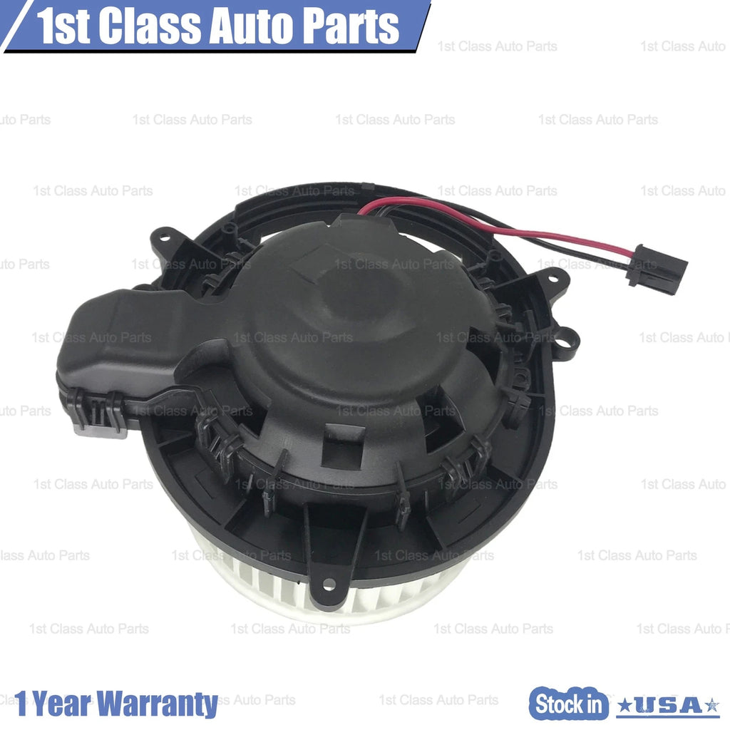 Blower Motor for BMW 3 Series (2012-2019) & 4 Series (2014-2019)