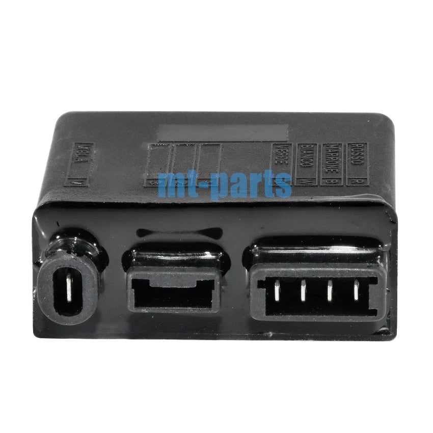 CDI Ignition Box for Aprilia SR125 SR150 (1999–2001) AP8124685 2920345 1R000003