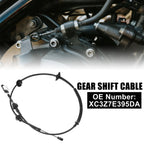 Transmission Cable XC3Z7E395DA for Ford F250 F350 F450 (1999–2004)
