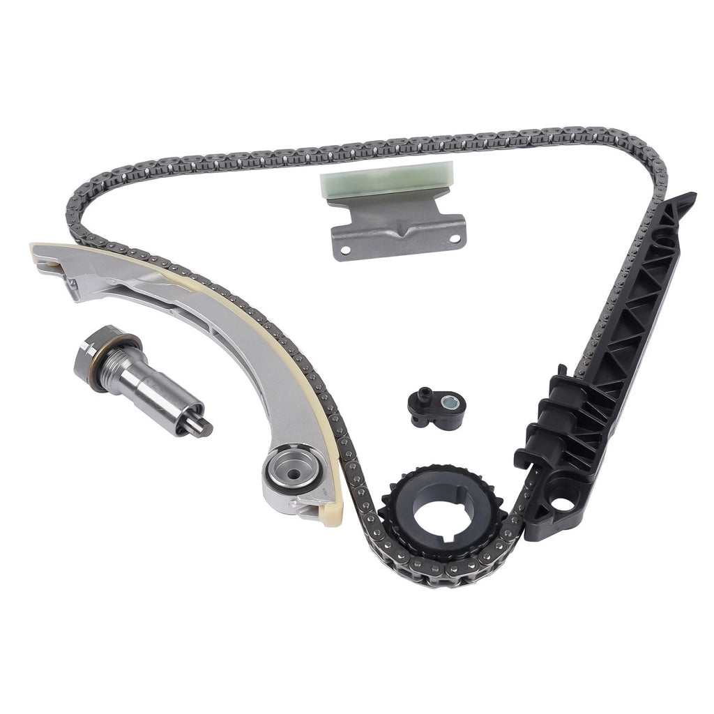 Engine Timing Chain Kit for Chevy HHR GMC Terrain Saturn Sky Vue (2006–2010)