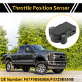 Throttle Position Sensor TPS for Ford Ranger (1993–1994) No.F07F9B989BA/F37Z9B989B