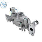 Timing Chain Oil Pump Kit for Chrysler 200 300 Dodge Durango (2011-2015)