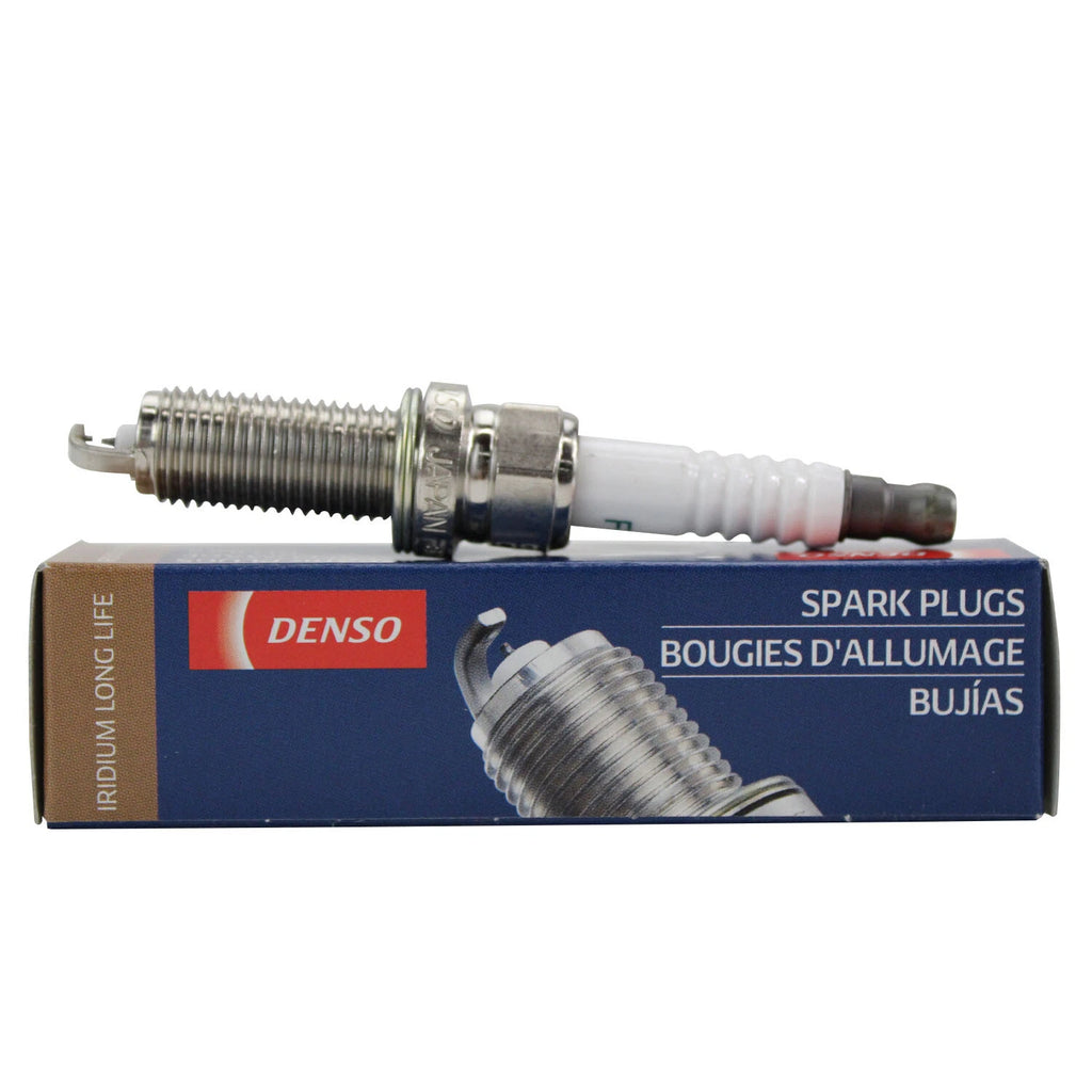 Denso Spark Plug 3518 for Various Makes and Models