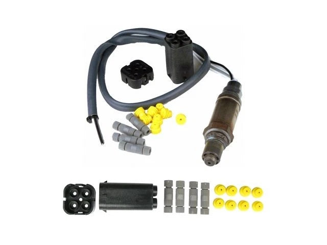 Oxygen Sensor for Mazda 5 (2006–2010, 2012–2015) HW168WC