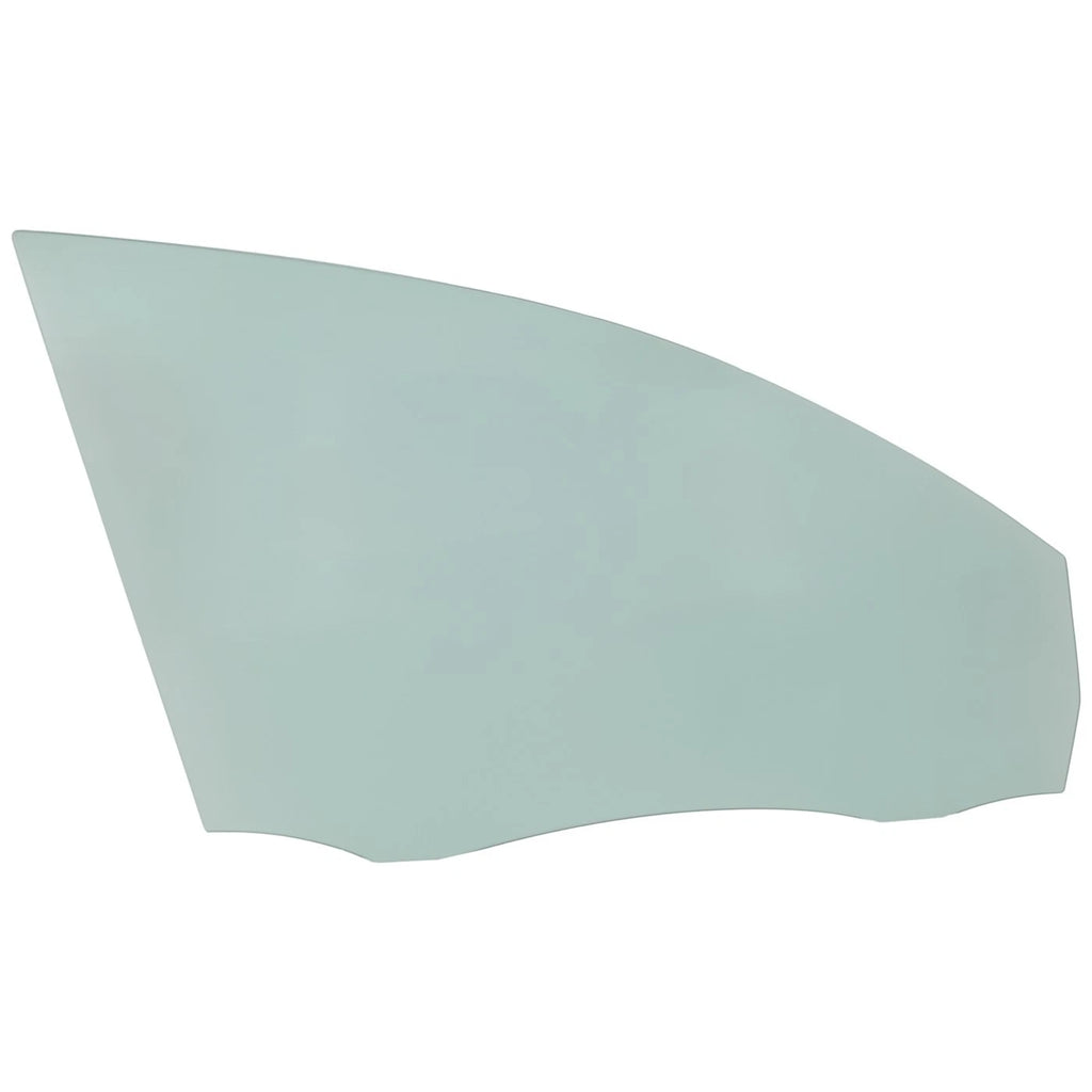 Set of 2 Front Door Glasses for VW GTI