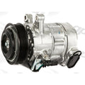 A/C Compressor with Clutch for Chevy Camaro, Cadillac ATS, CTS (2016)
